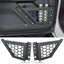 Caja bolsillos puerta Ford Bronco organiz. lateral 2uds