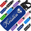 Botella acero inox grabada 32oz con popote y logotipo