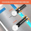 Calibrador sierra mesa ajustable 0.01mm