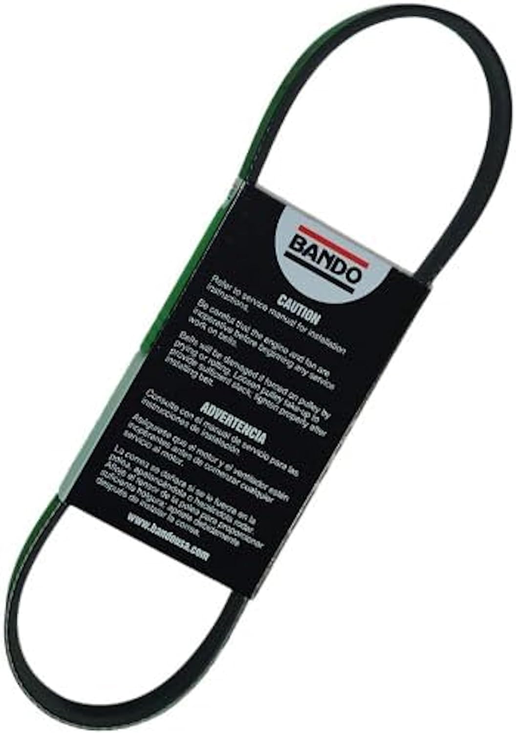 Correa serpentina OEM calidad 6 Pzas