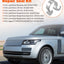 Kit sellos inyector para Land Rover Jaguar