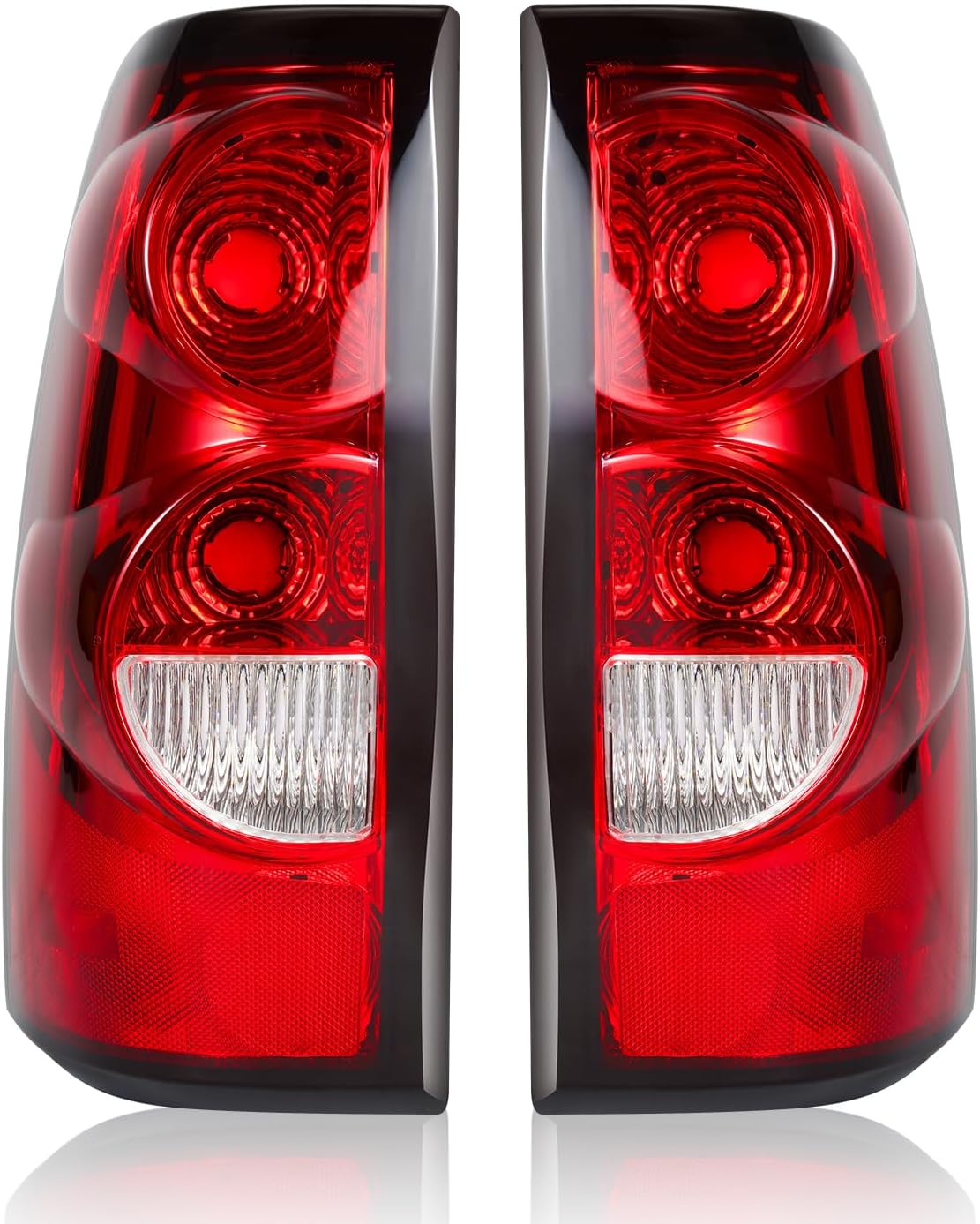 Luces traseras Chevy Silverado 99-07 GMC Sierra