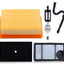 Kit afinación filtro aire Sierra hormigón ST 400