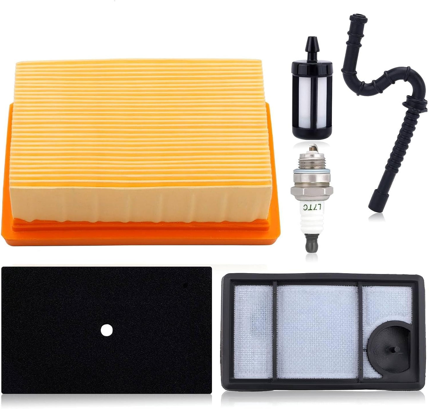 Kit afinación filtro aire Sierra hormigón ST 400