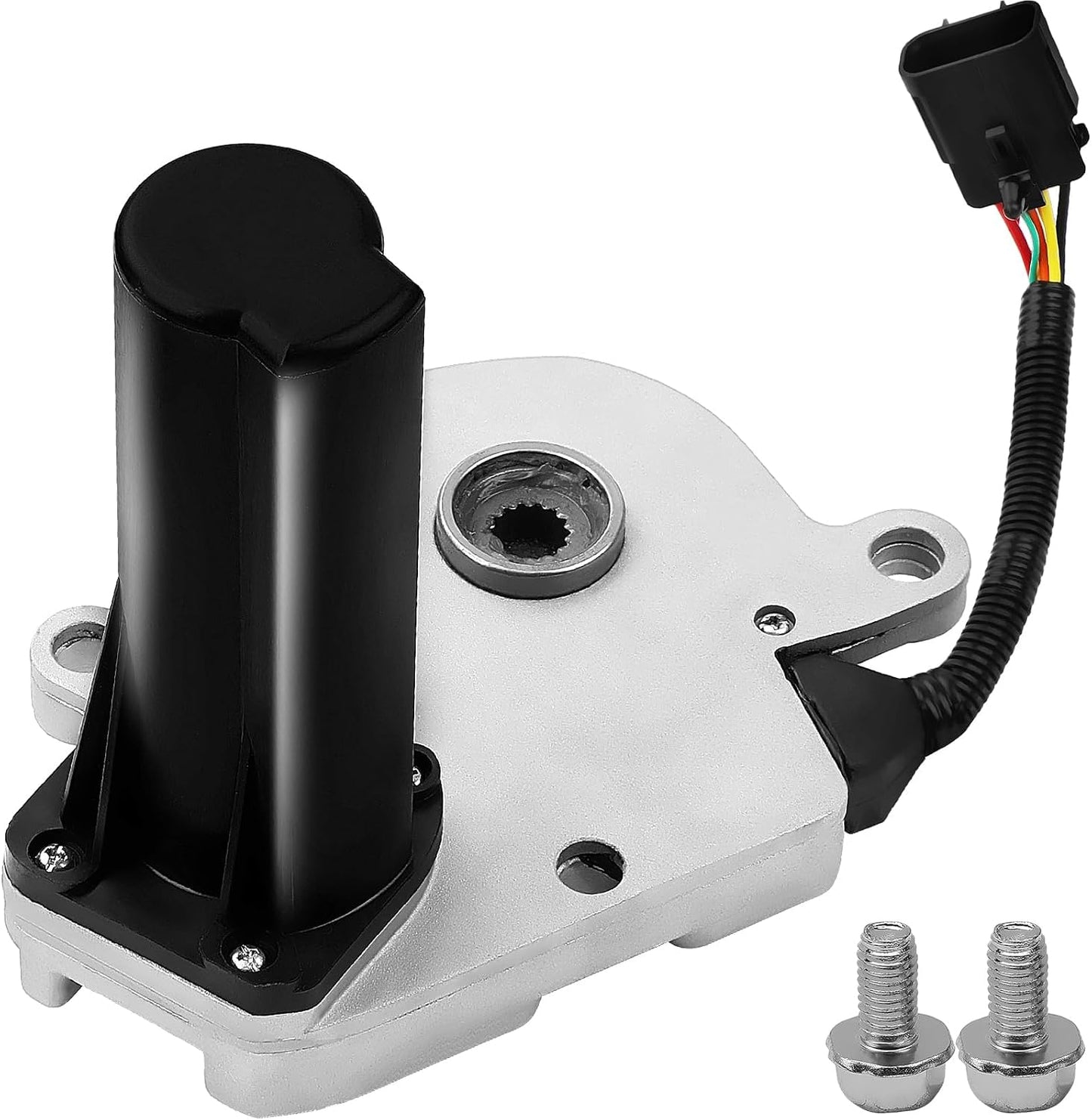 Actuador motor 4WD Chevy GMC Ram Cadillac 03-07