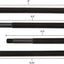 Instalador polea equilibradora V6 V8