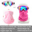 Gafas motocicleta 2uds motocross ATV con bandana