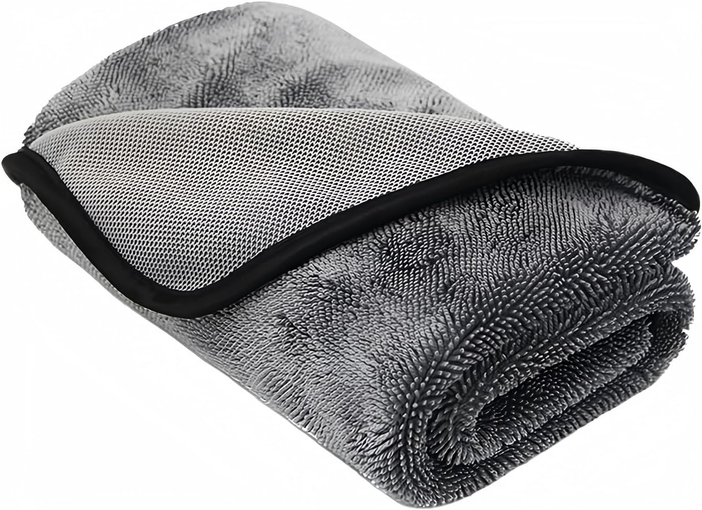 Toalla microfibra coche 36x24pulg absorbente