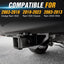 Enganche remolque clase 3 Dodge Ram 1500 03-23