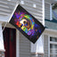 Bandera Be Kind 3x5ft In A World Where You Can Be Anything