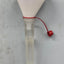 Soporte embudo magnético 50240