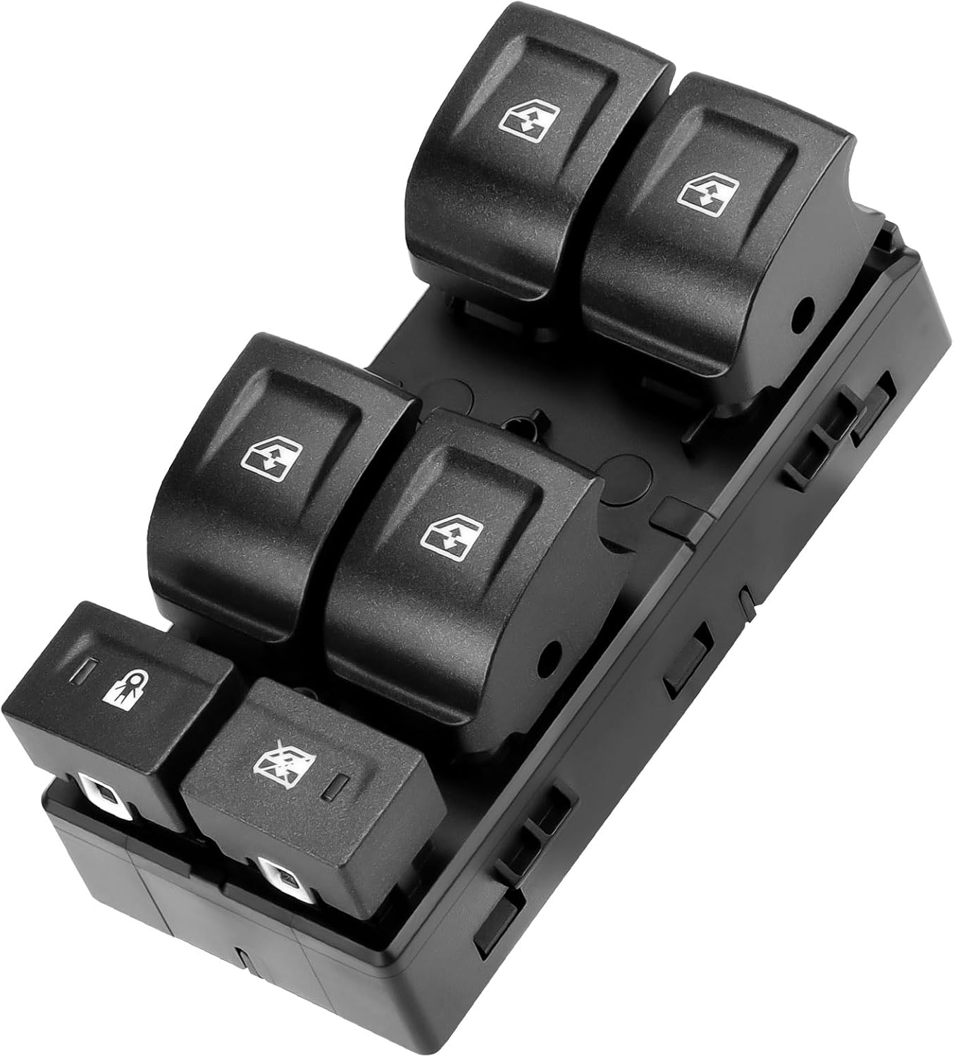 Interruptor ventana Chevy Colorado 15-22 Silverado GMC