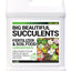 Fertilizante líquido suculentas 1gal interior y exterior