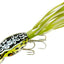 Señuelo Hula Popper Topwater para Bass