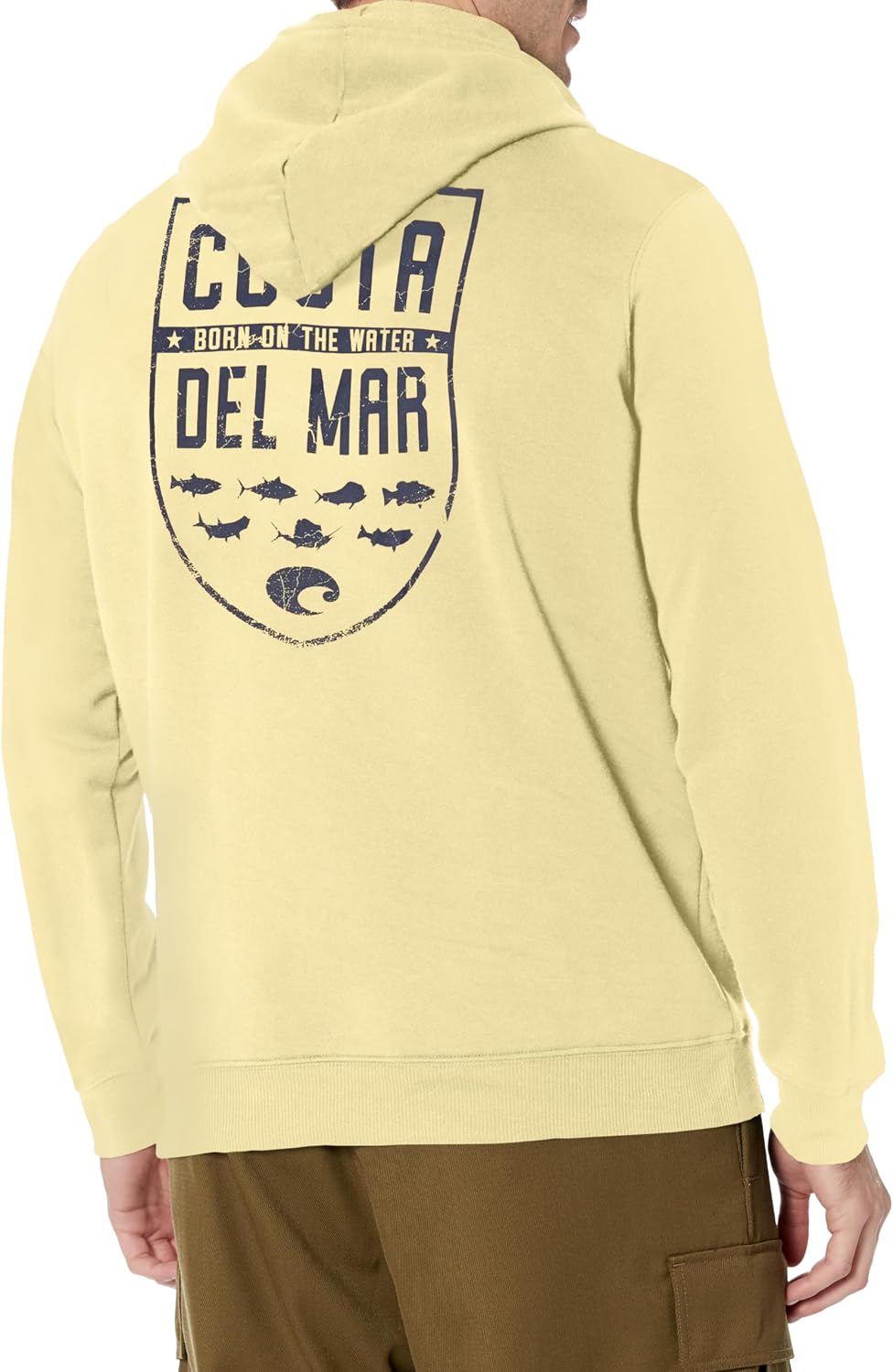 Chubasquero unisex adulto para mascotas