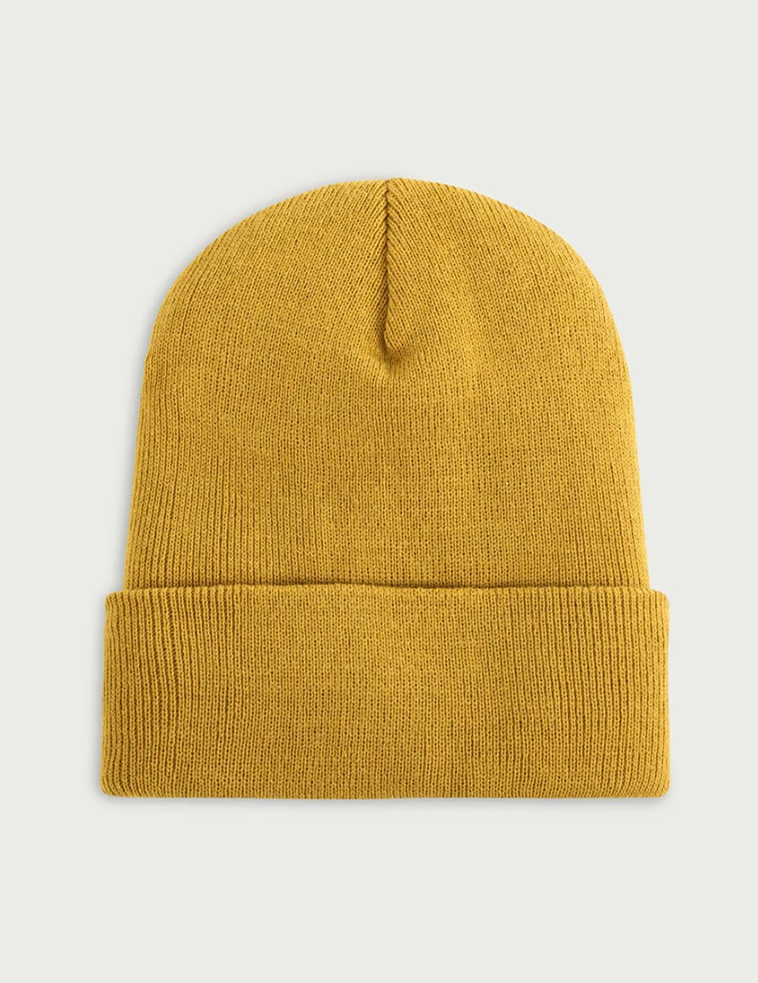 Gorro pesca suave cálido para hombre