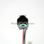 Kit coleta 2 pines cable GPT cobre puro 14 AWG