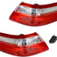 2 Luces traseras repuesto Toyota Camry 07-09