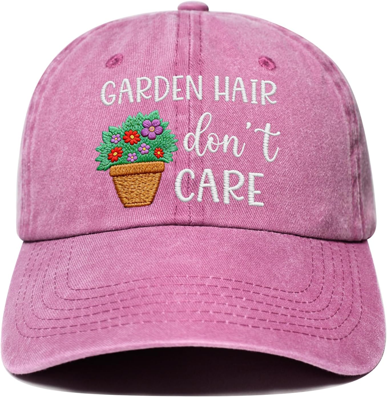 Regalos jardinería para mujer sombrero accesorios