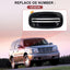 Manija puerta delantera comp Chevrolet Suburban