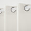 Cortinas pesadas para interiores y exteriores 54x84 set 2