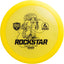 Disco golf Active Premium Fairway Driver color amarillo