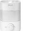 Humidificador llenado superior 2.5L silencioso 28dB para dormitorio