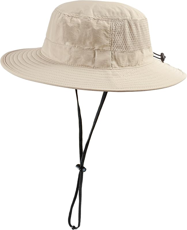 Sombrero sol Boonie niños 5-15 años