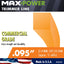 Recortadora grado comercial 0.095" x 220ft