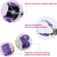30 Clips para ropa y alimentos 2.17pulg