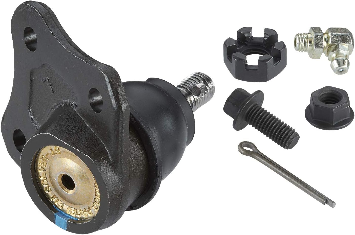 Rótula suspensión delantera derecha VW Jetta