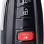 Llave inteligente Toyota Prius 16-21 chip 8A