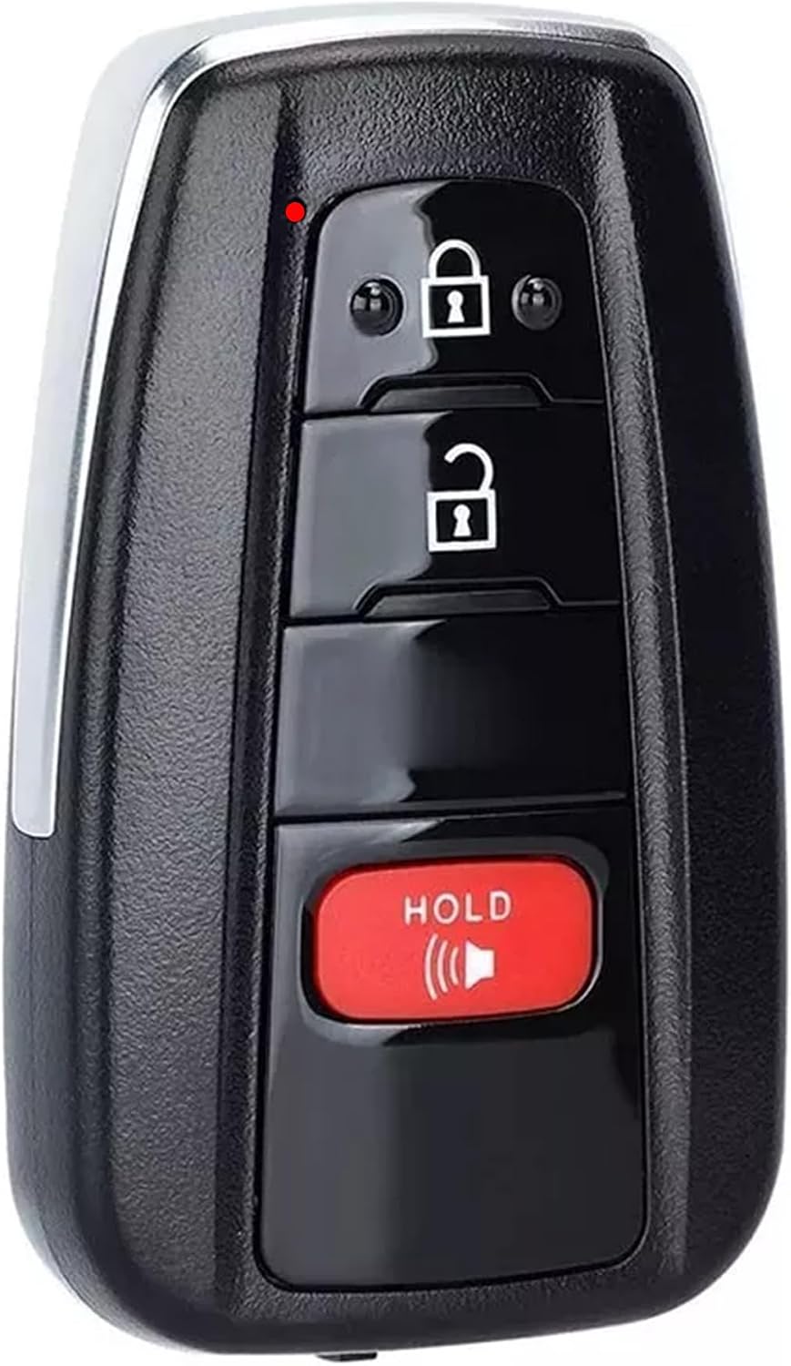 Llave inteligente Toyota Prius 16-21 chip 8A