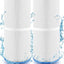 Filtro spa Unicel 6CH-960 pack 2 PJW60TL-F2S