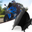 Deflectores parabrisas GSX-8R 2024-2025 reducen viento