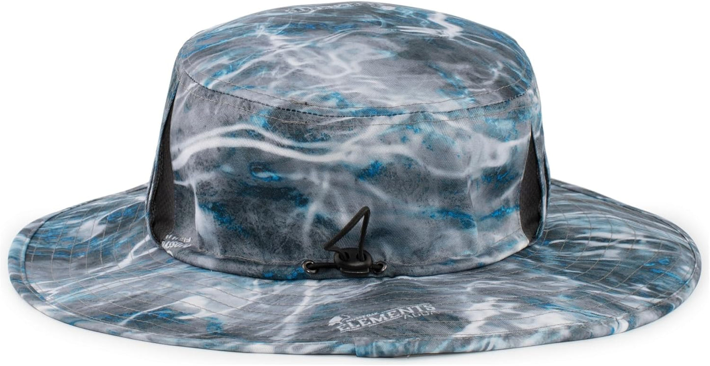 Boonie Active Sport Mossy Oak Camo