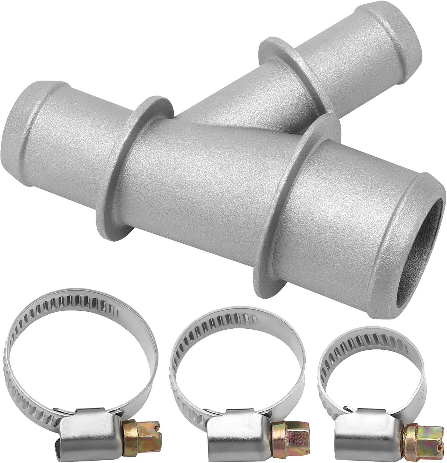 Conector manguera aluminio Chevy Silverado GMC Sierra