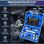 Kit extractor polea piñón leva VW Audi V6 V8 T40001