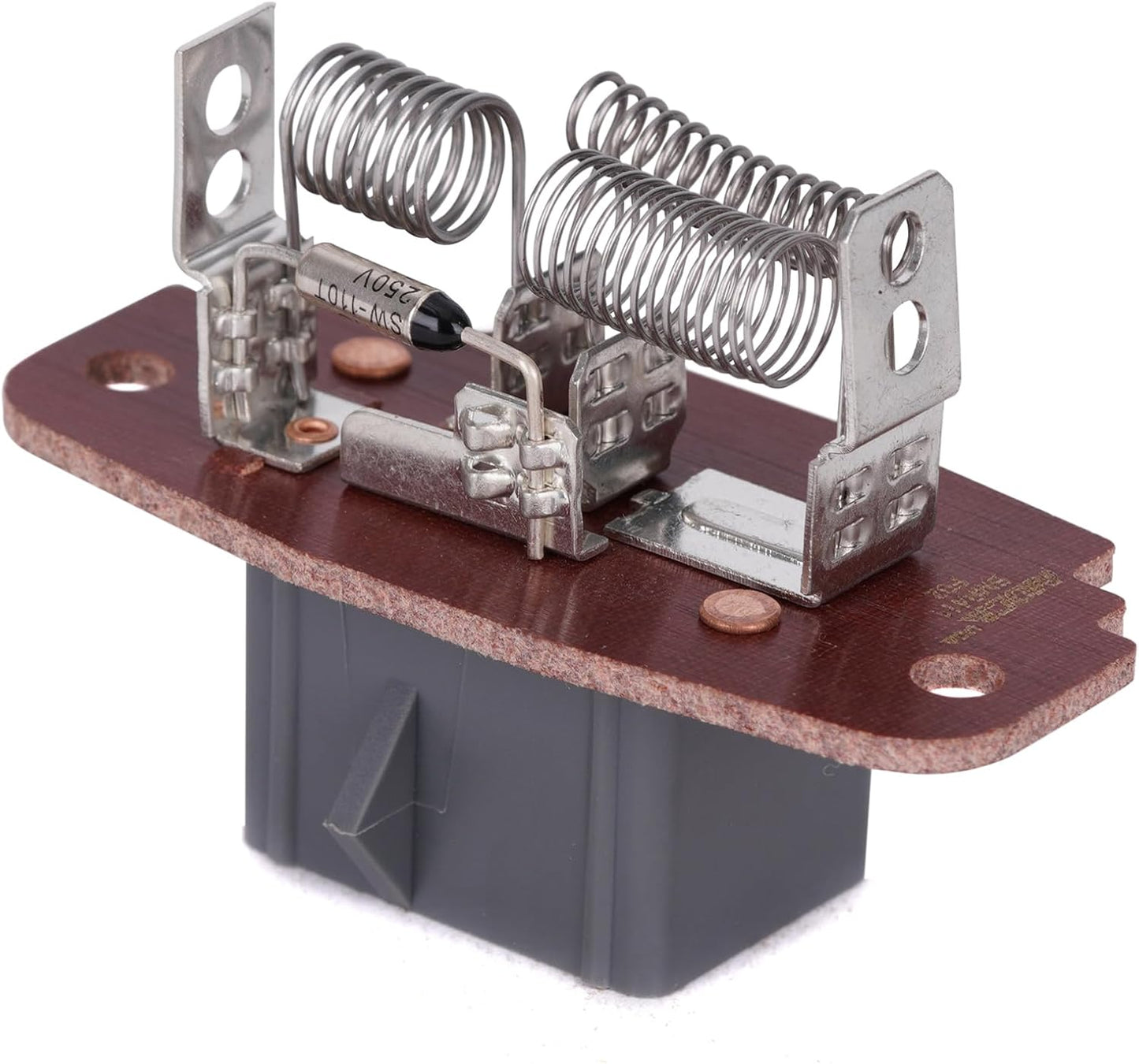 Kit resistencia motor soplador Ford Explorer 95-05 Ranger