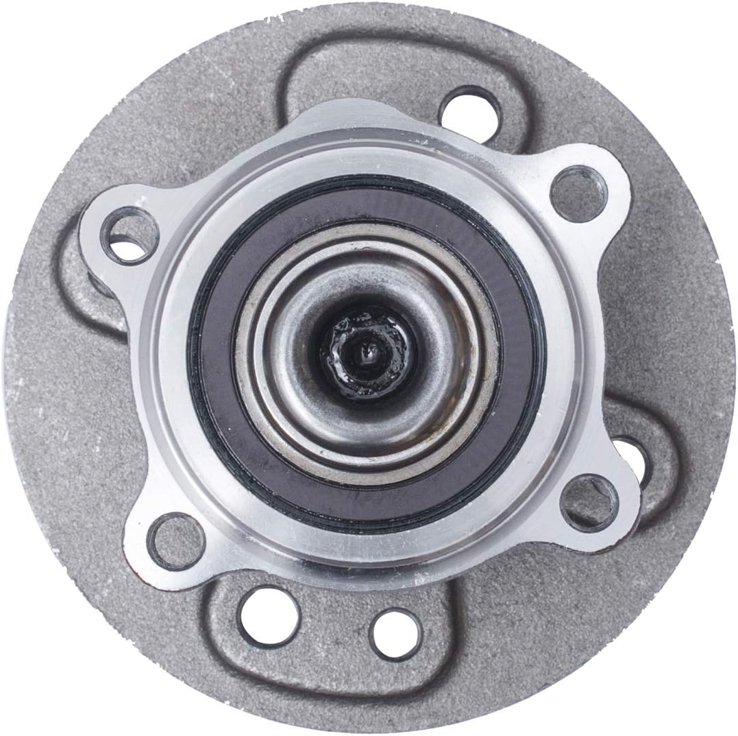 Cojinete rueda trasera Mini Cooper x2 con ABS