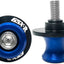 Tornillos Swing Arm Stand M8x1.5 Aluminio Suzuki GSX-R