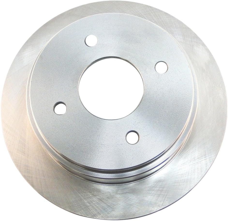 Rotor freno trasero INFINITI M30 90-92
