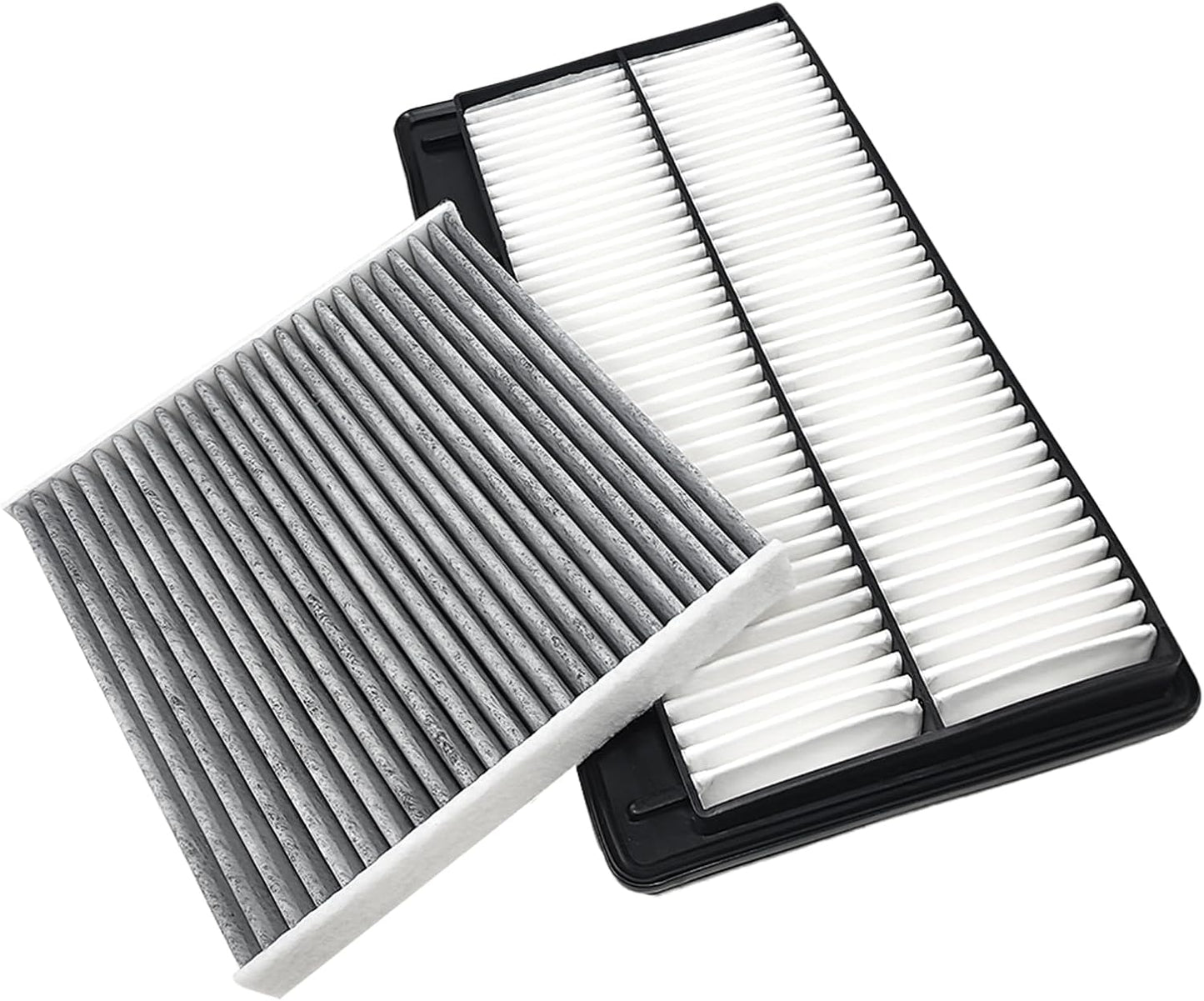Filtro aire cabina y motor Honda Pilot 23-25