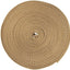 Correa tubular nailon reflectante uso al aire libre