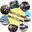 Conector eléctrico automotriz DT 6 pines impermeable macho hembra