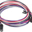 Medidor temperatura motor paso a paso 5226