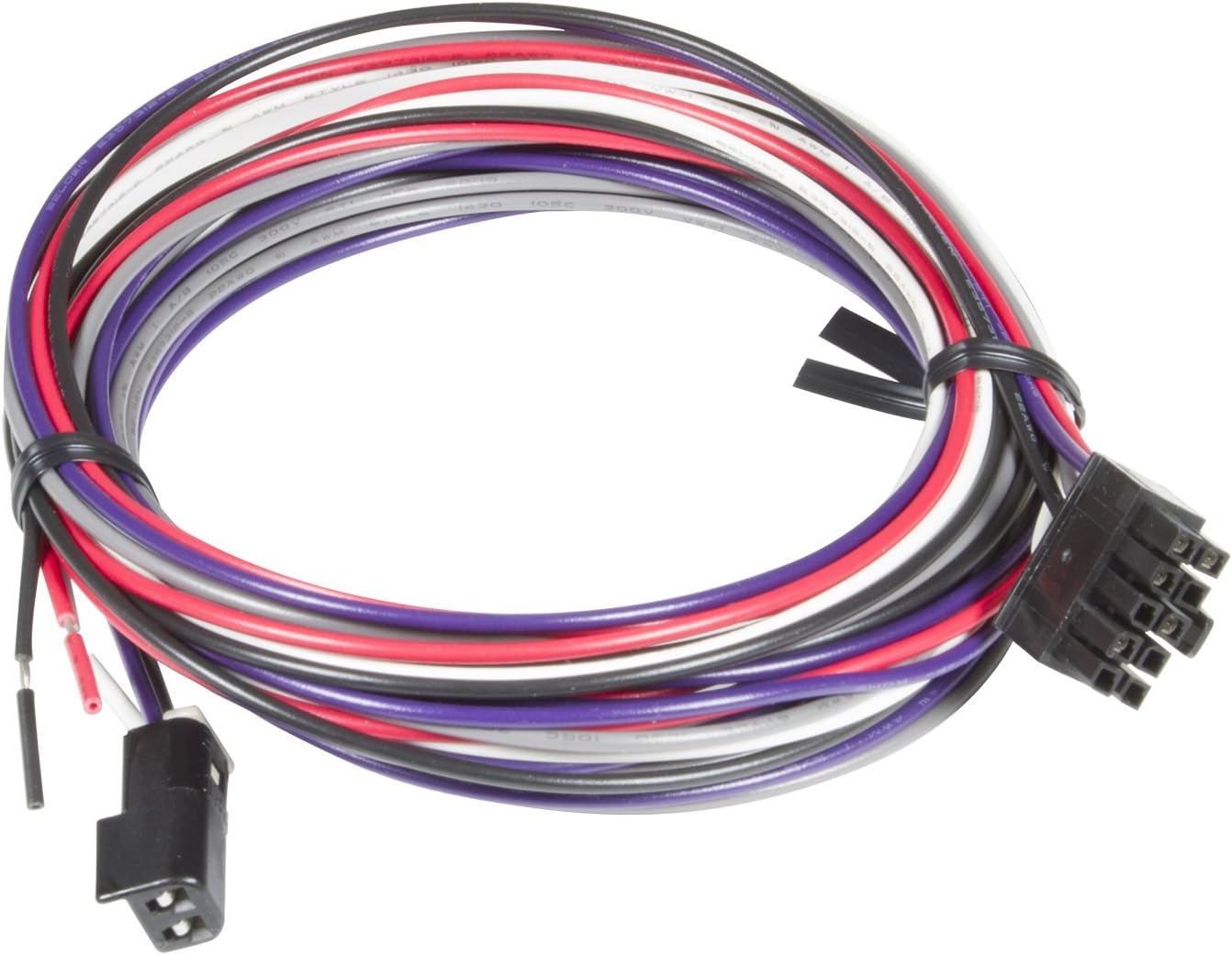 Medidor temperatura motor paso a paso 5226