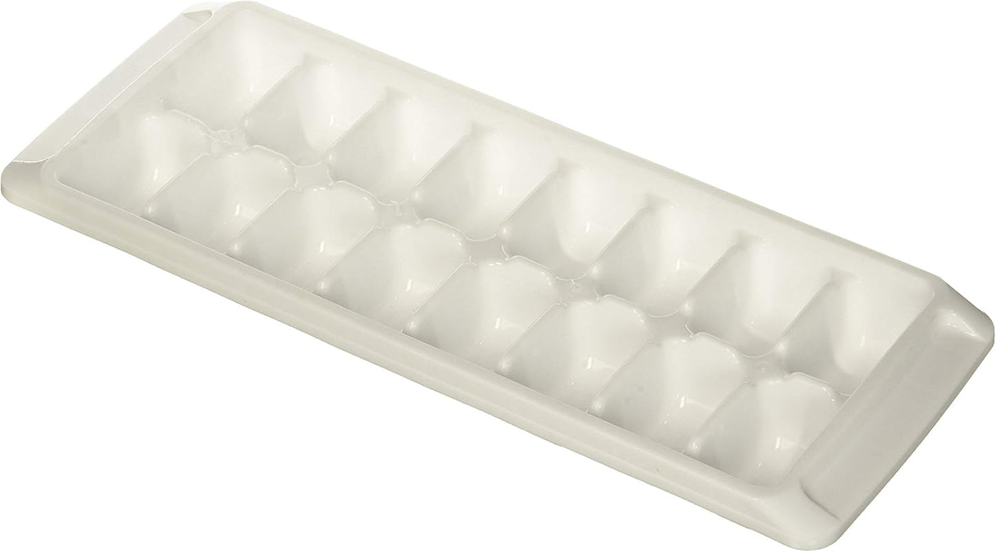 Hieleras liberan cubos rápido pack 4 Blanco