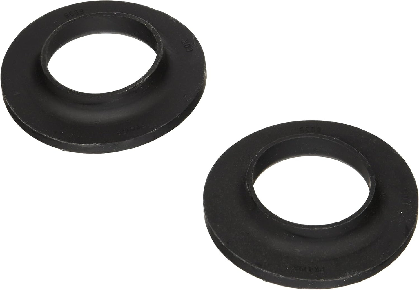 Aislador resorte helicoidal Ford Crown Victoria