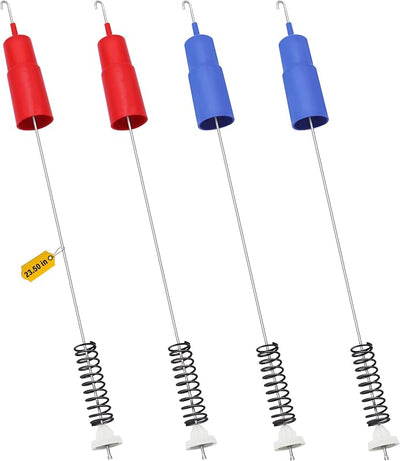 Kit varilla suspensión arandela G.E Hot-point 23.45"